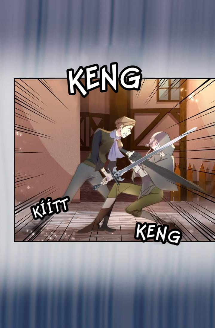 chiến lược sinh tồn của tiểu thư chapter 9 25