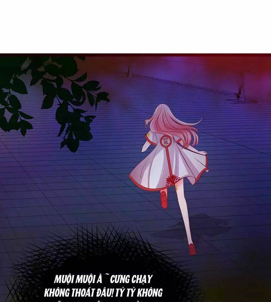 sủng thê cuồng ma của minh vương điện hạ chapter 1 10