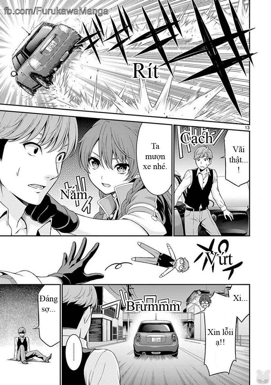 re:creators chapter 2 14