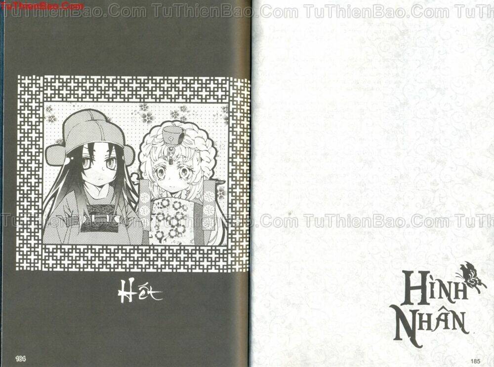 hình nhân chapter 5 95