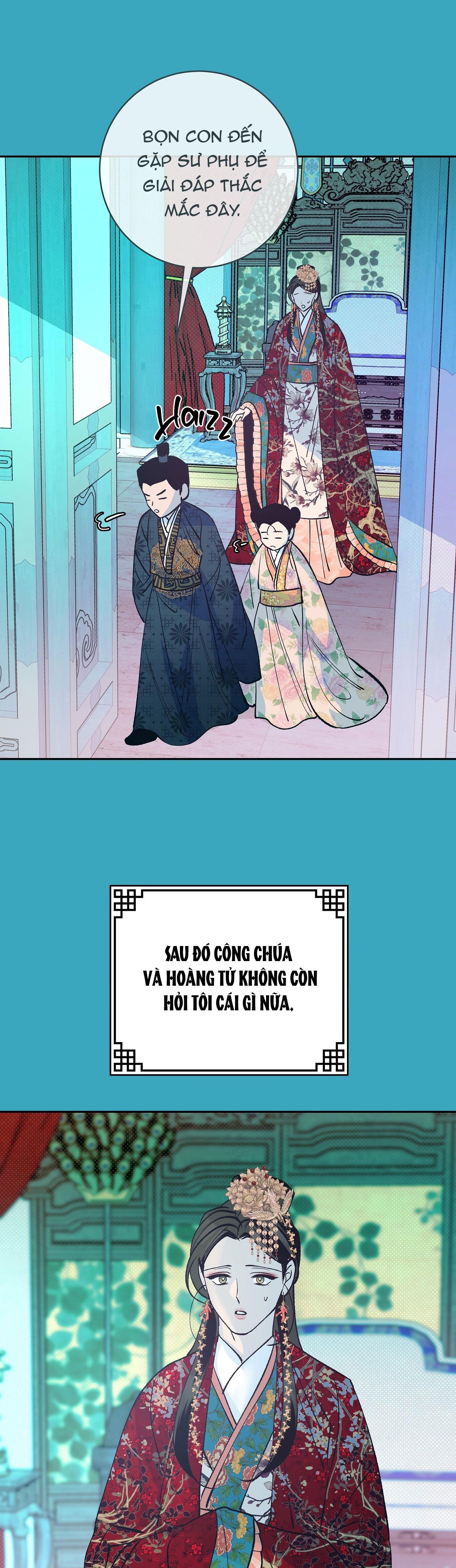 mộc đàn hương chapter 6 16