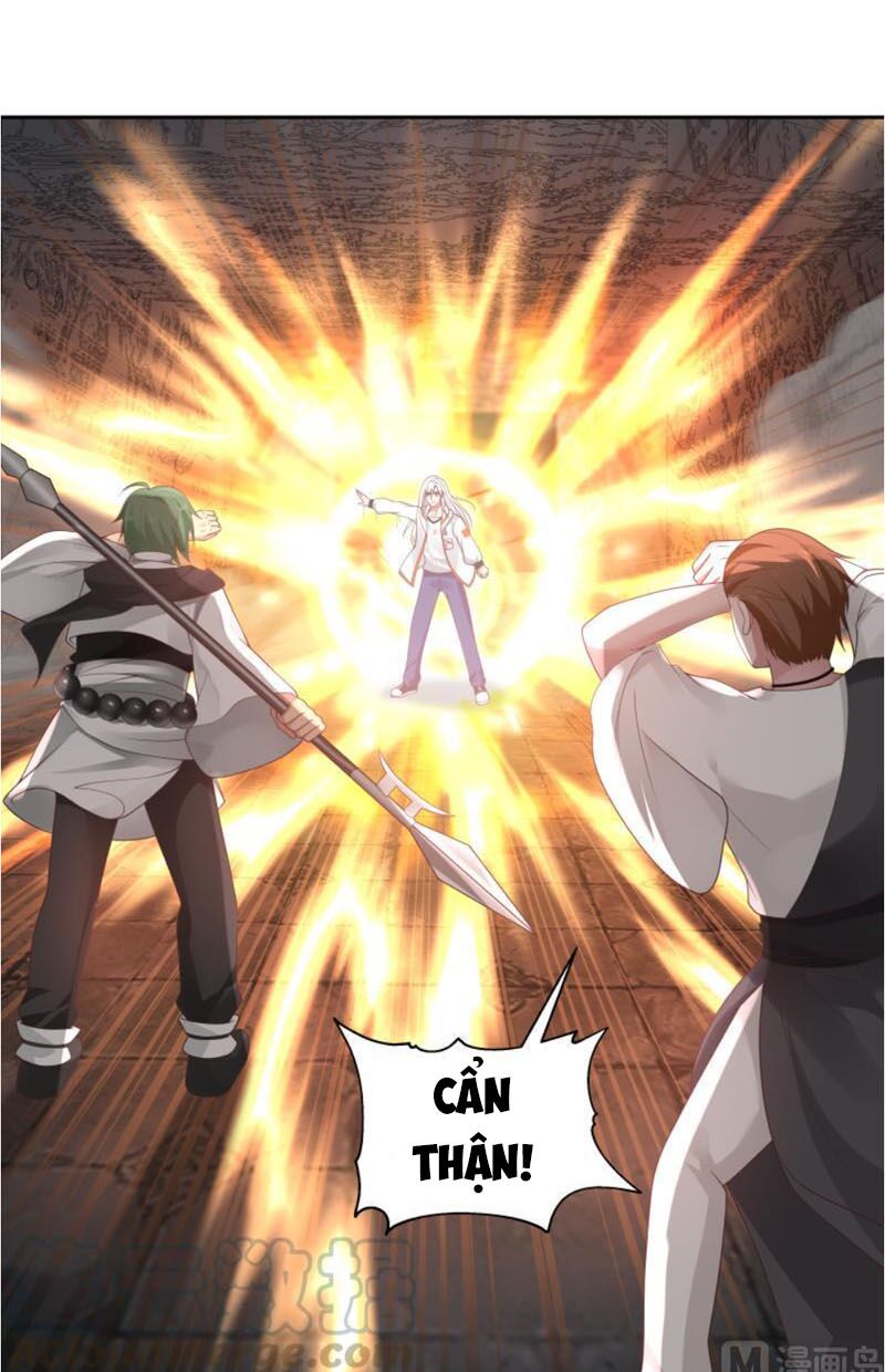 trên người ta có một rồng chapter 343 12