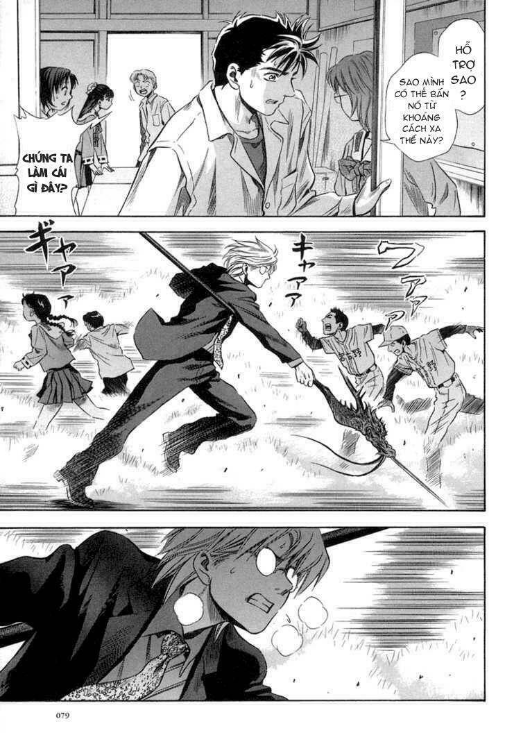 otogi matsuri chapter 15 16