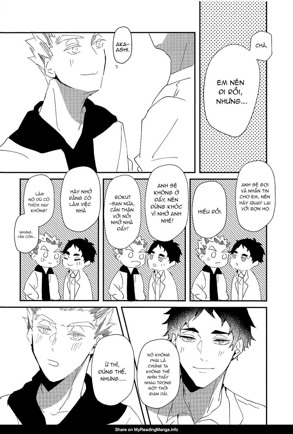 oneshot hỏny chapter 100 26