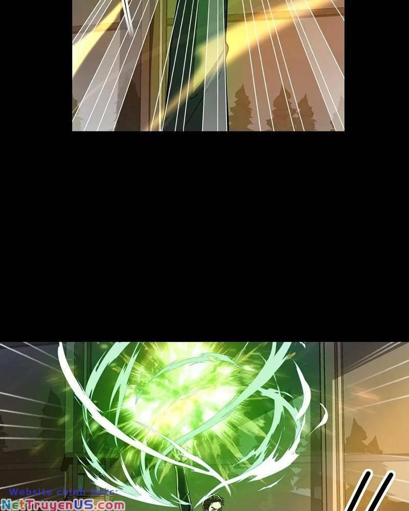 nhìn thấy thanh máu, ta xử tội thần linh chapter 84 5
