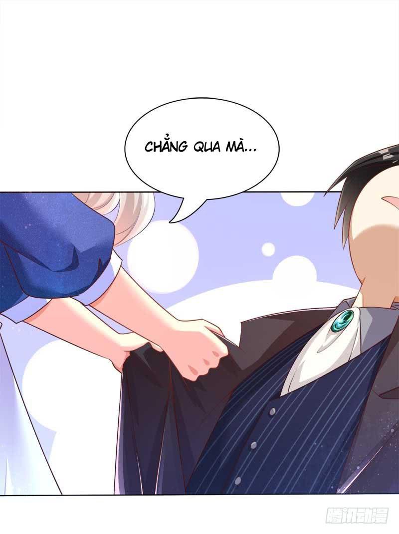 nhà có vợ xinh chapter 4.5 63