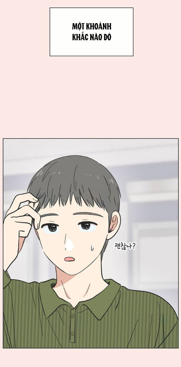 Thanh Xuân Đáng Yêu chapter 18.1 24