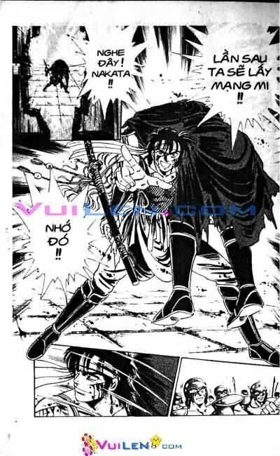 vương tử takeru chapter 12 148