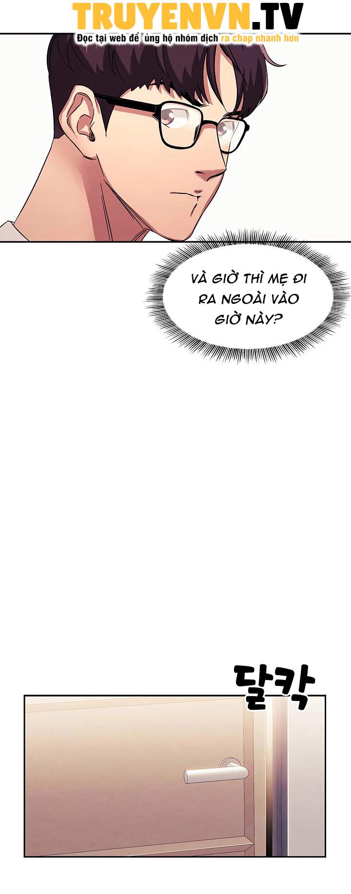 khi mẹ săn trai chapter 21 26