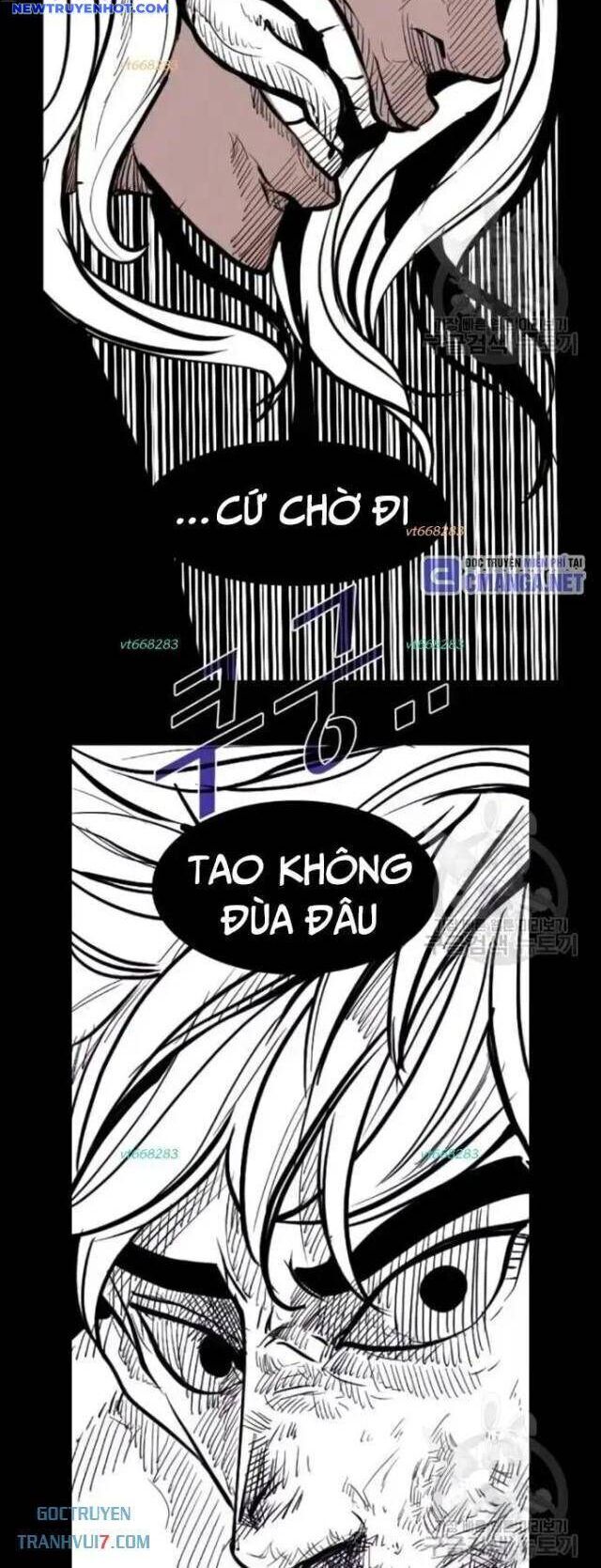 shark - cá mập chapter 208 32