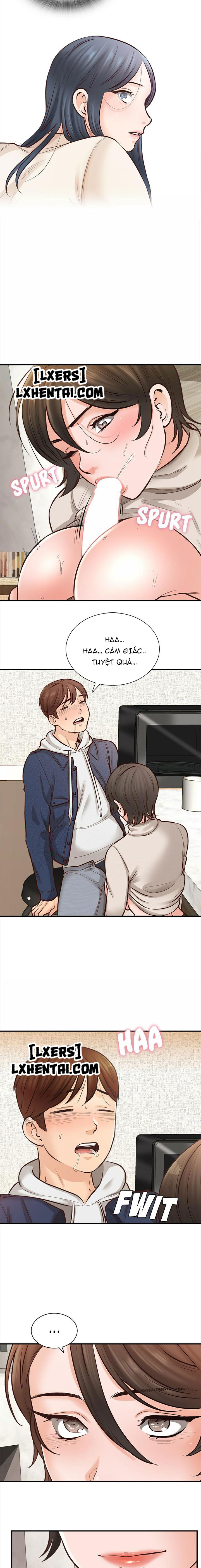 chung cư tình yêu chapter 2 10