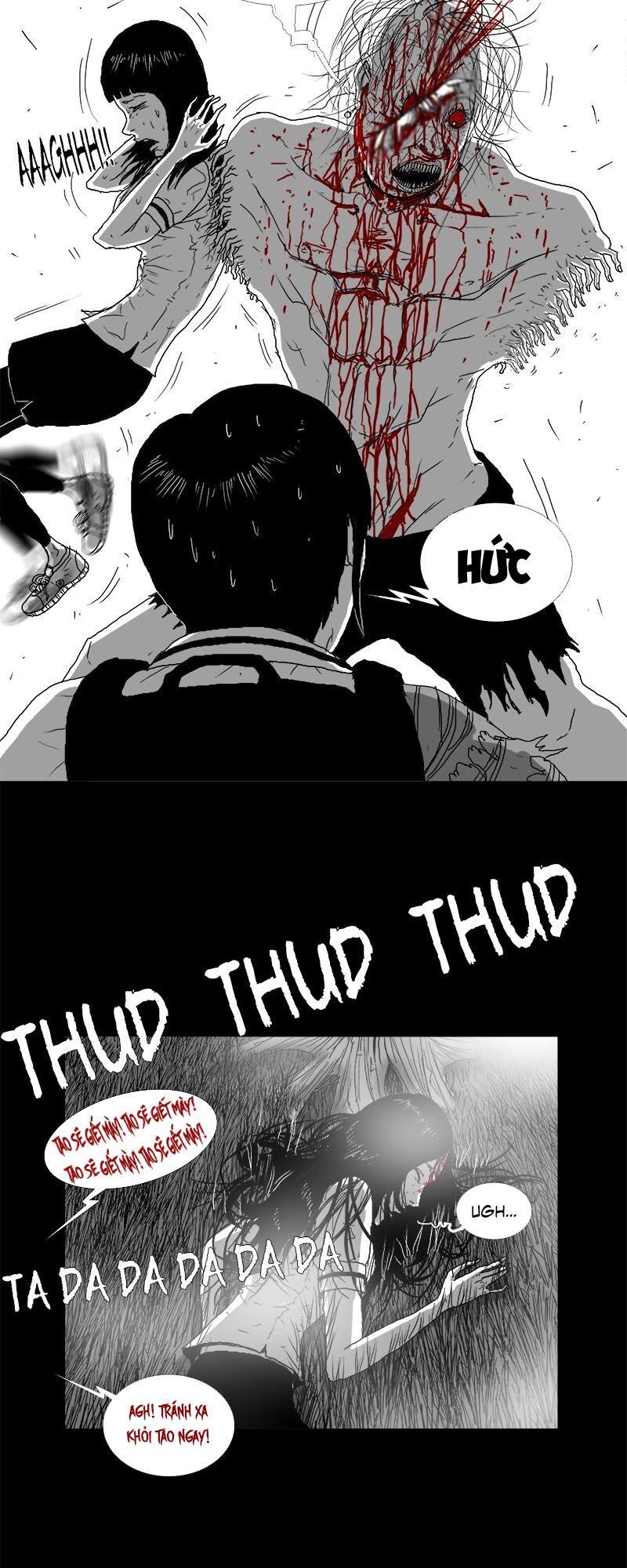 sống sót chapter 23 15