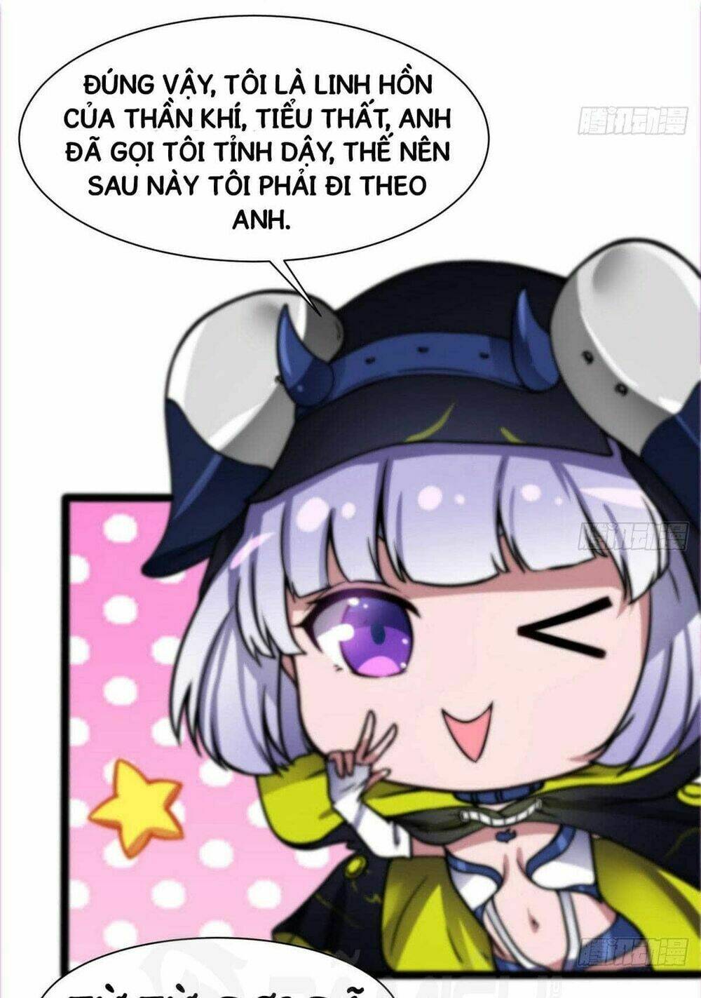 siêu cấp kiện bàn hiệp chapter 4 18