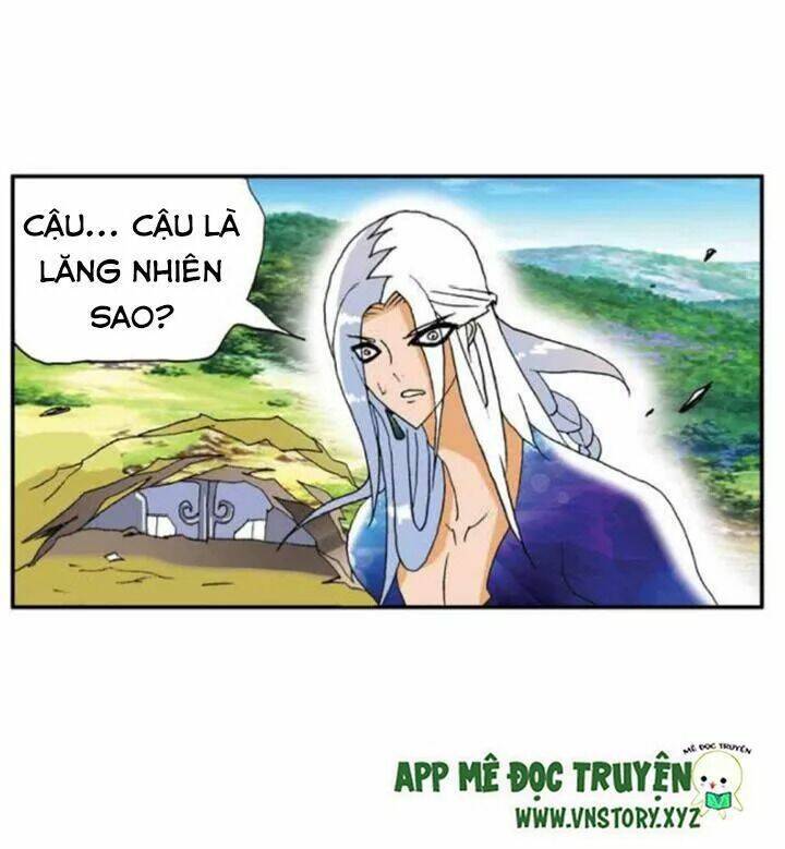 nhà có siêu dễ thương chapter 174 8