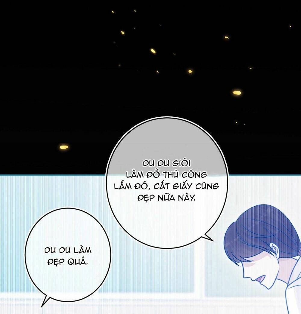 khi cô gái nhìn thấy thời gian chapter 40 5
