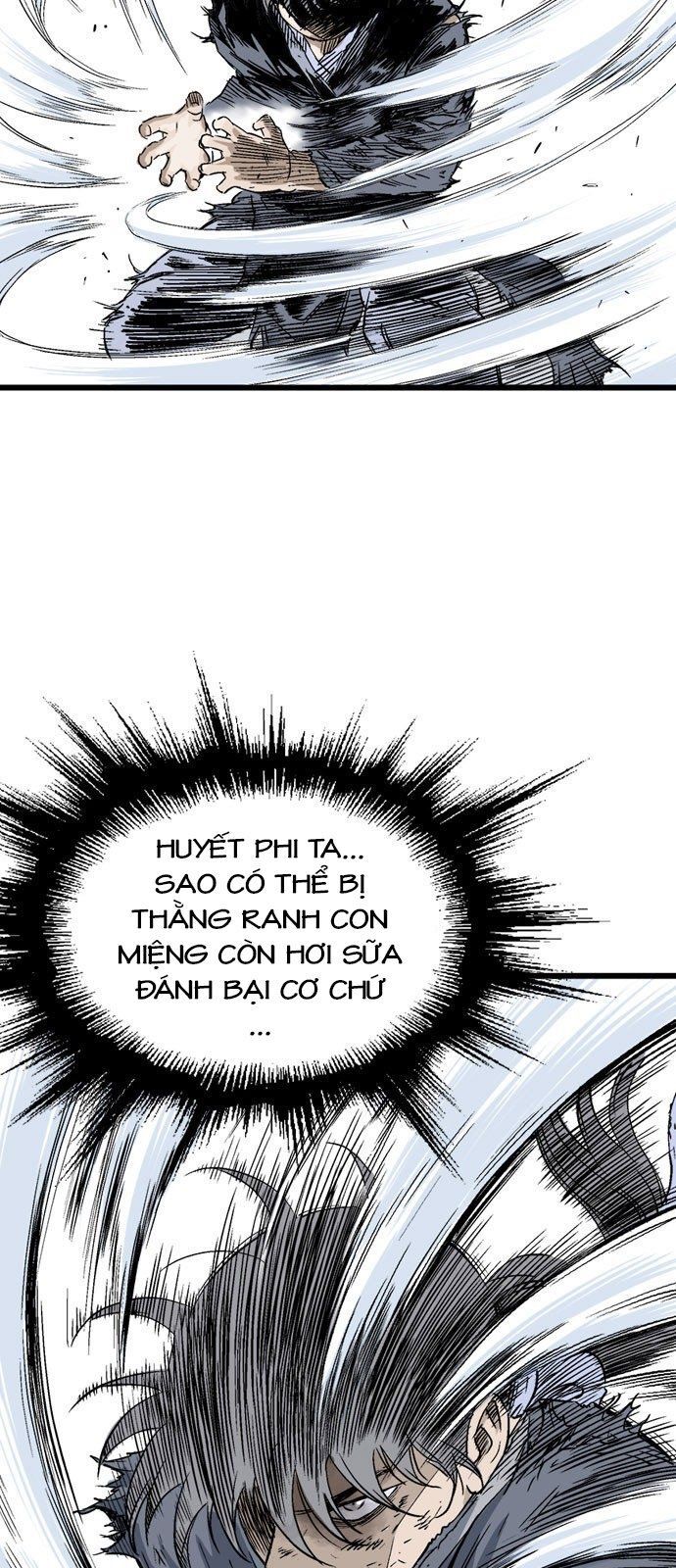 cao thủ 2 chapter 99 49