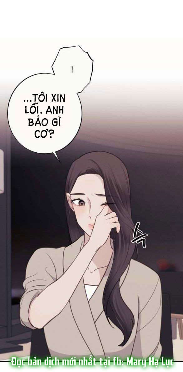 [18+] người vợ quyến rũ chapter 3.2 2