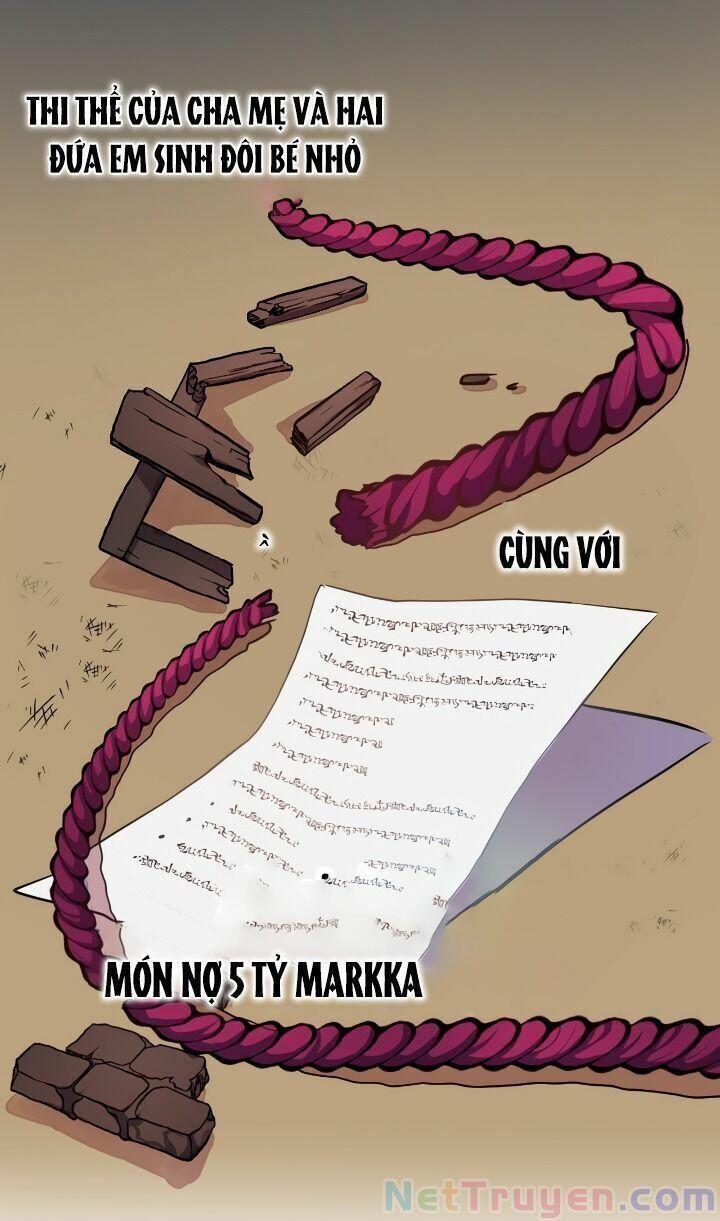 xin ngài đừng ăn tôi chapter 1 22