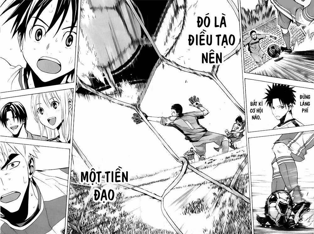 kỵ sĩ trong vòng cấm chapter 144 19