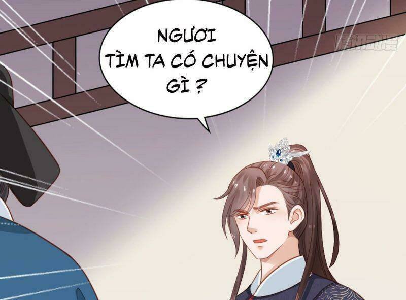 đứng yên ! phụng chỉ đánh cướp đây chapter 12 55