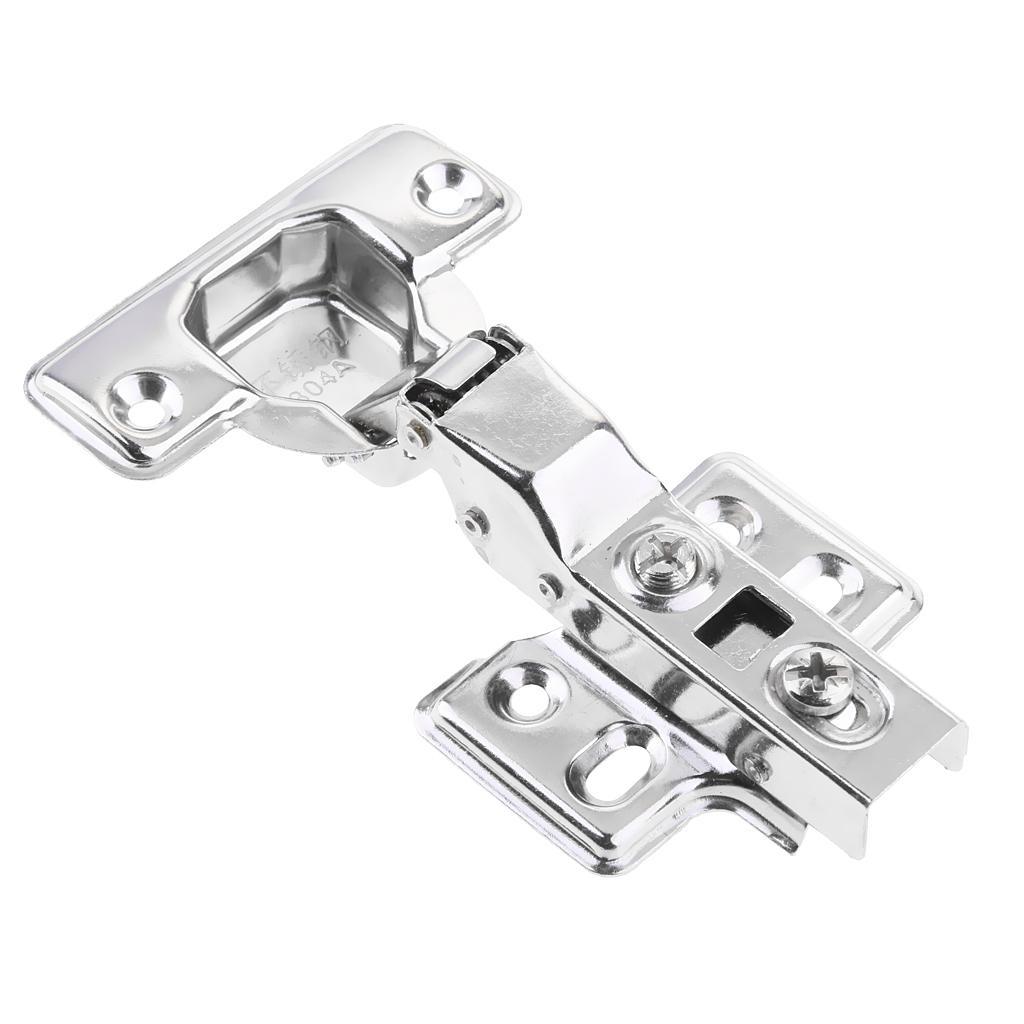 35mm Kitchen Damper Cabinet Cupboard Door Hinge for Home Furniture Hardware