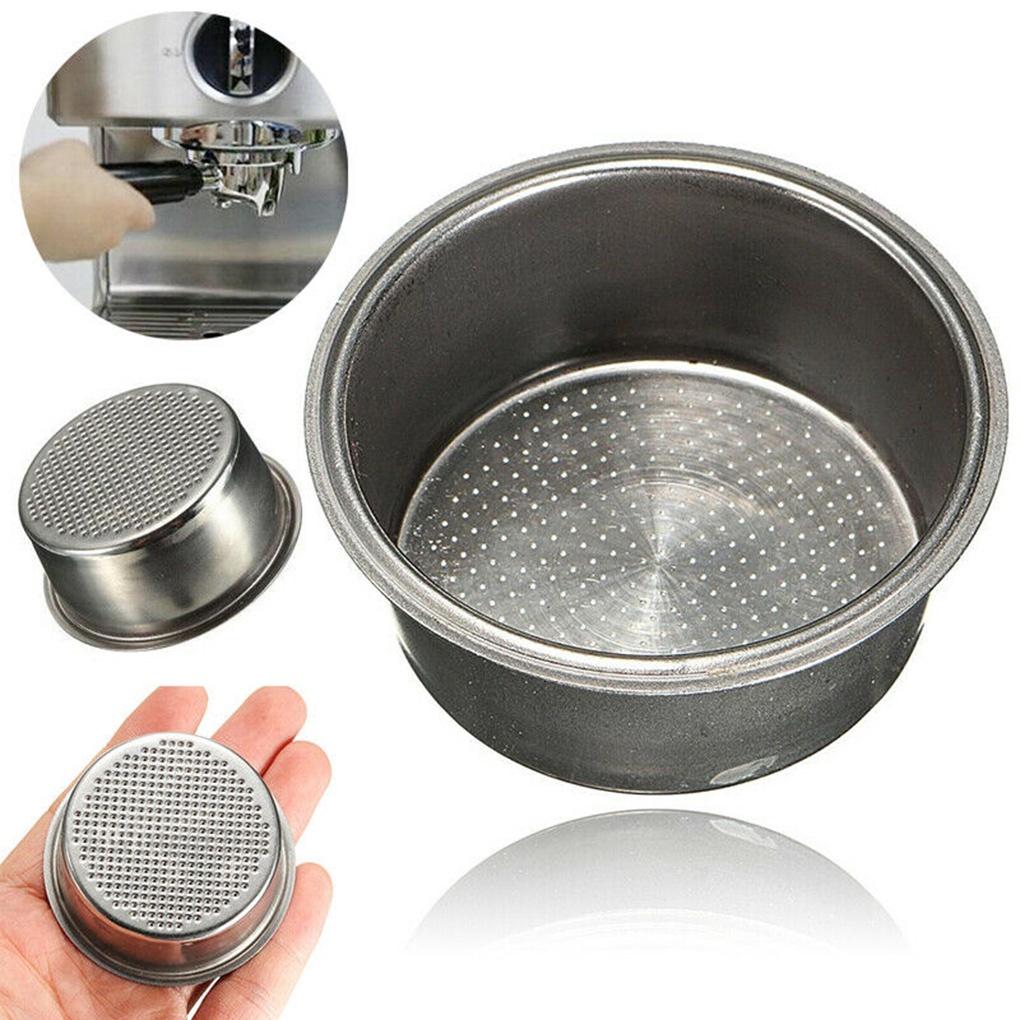 Replacement For Breville Coffee Maker Filter Stainless Steel Basket Coffee Machine Accessories【vollter1】