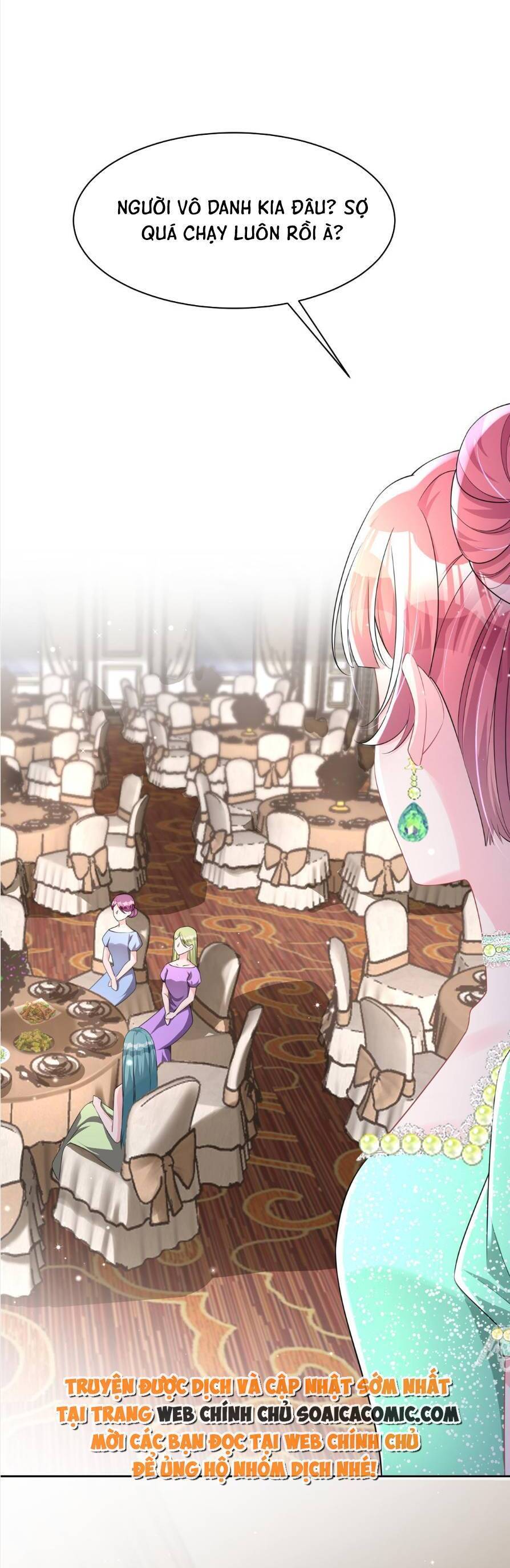 tổng tài huyết tộc cực sủng cô vợ mỹ nhân ngư chapter 63 26