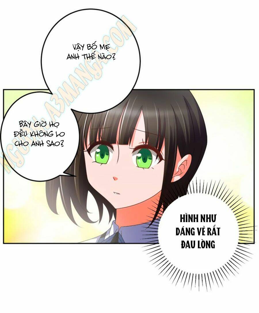 người yêu khát máu của tôi chapter 13 3