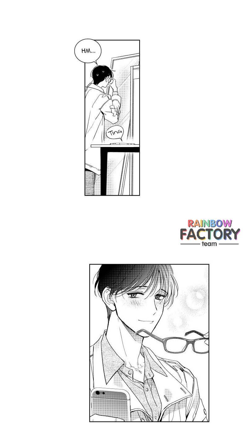 ai là kẻ lừa đảo ngọt ngào? chapter 6 2