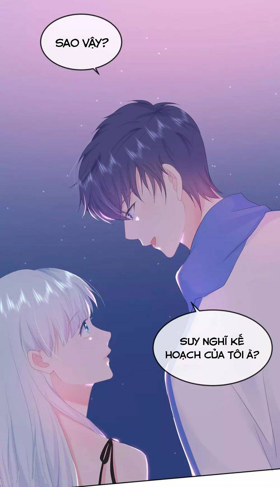 tôi và lịch sử yêu đương của tôi chapter 9 29