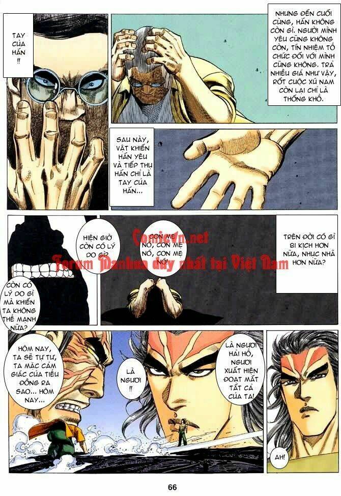 hải hổ 1 chapter 34 29