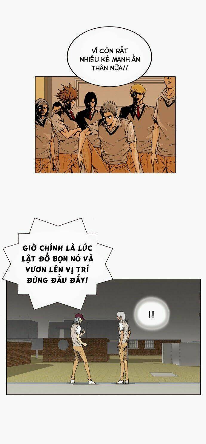 ultimate legend: kang hae hyo chapter 49 24