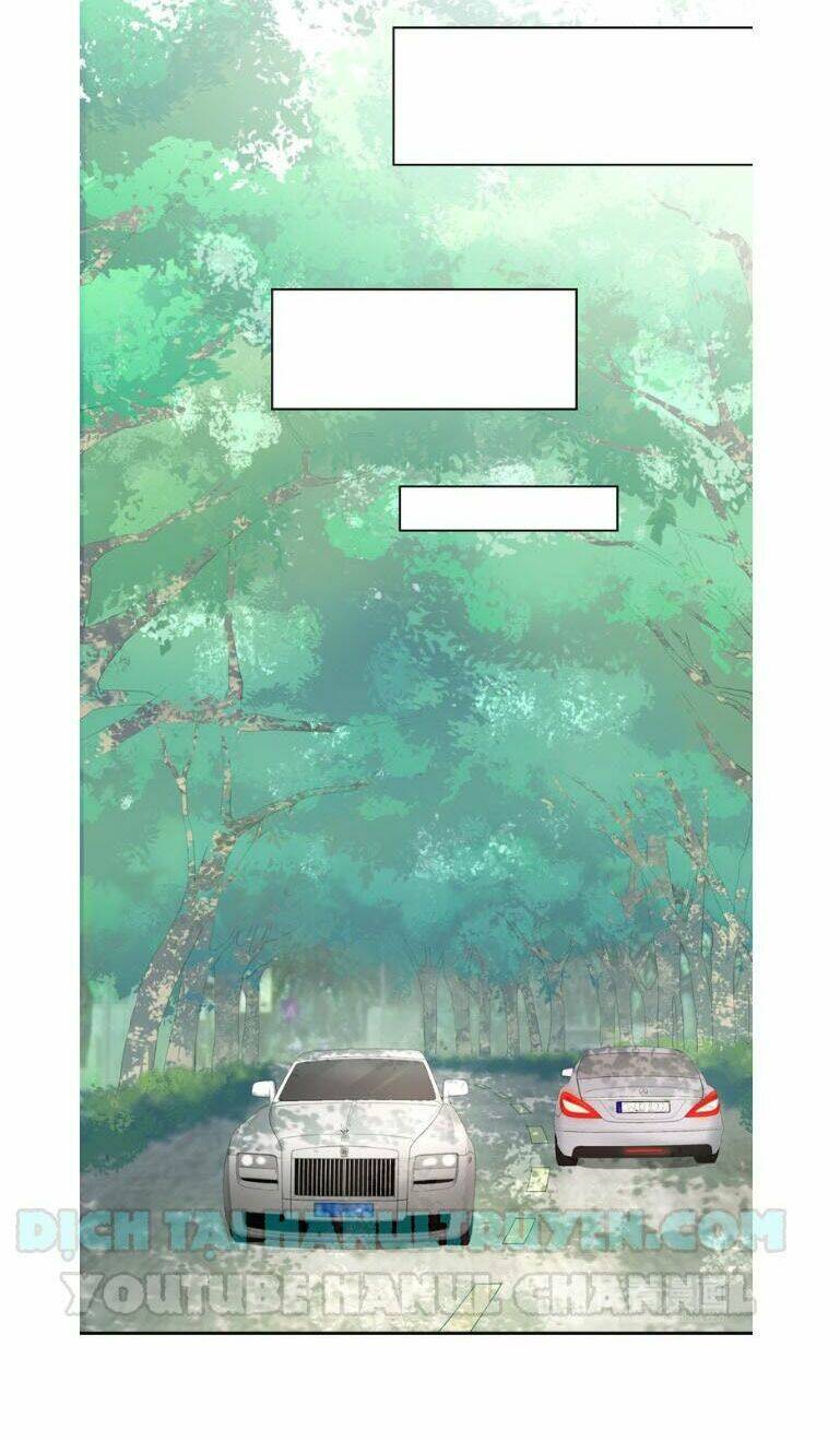 hôn nhân ấm áp : tổng tài sủng vợ thành nghiện chapter 5 20