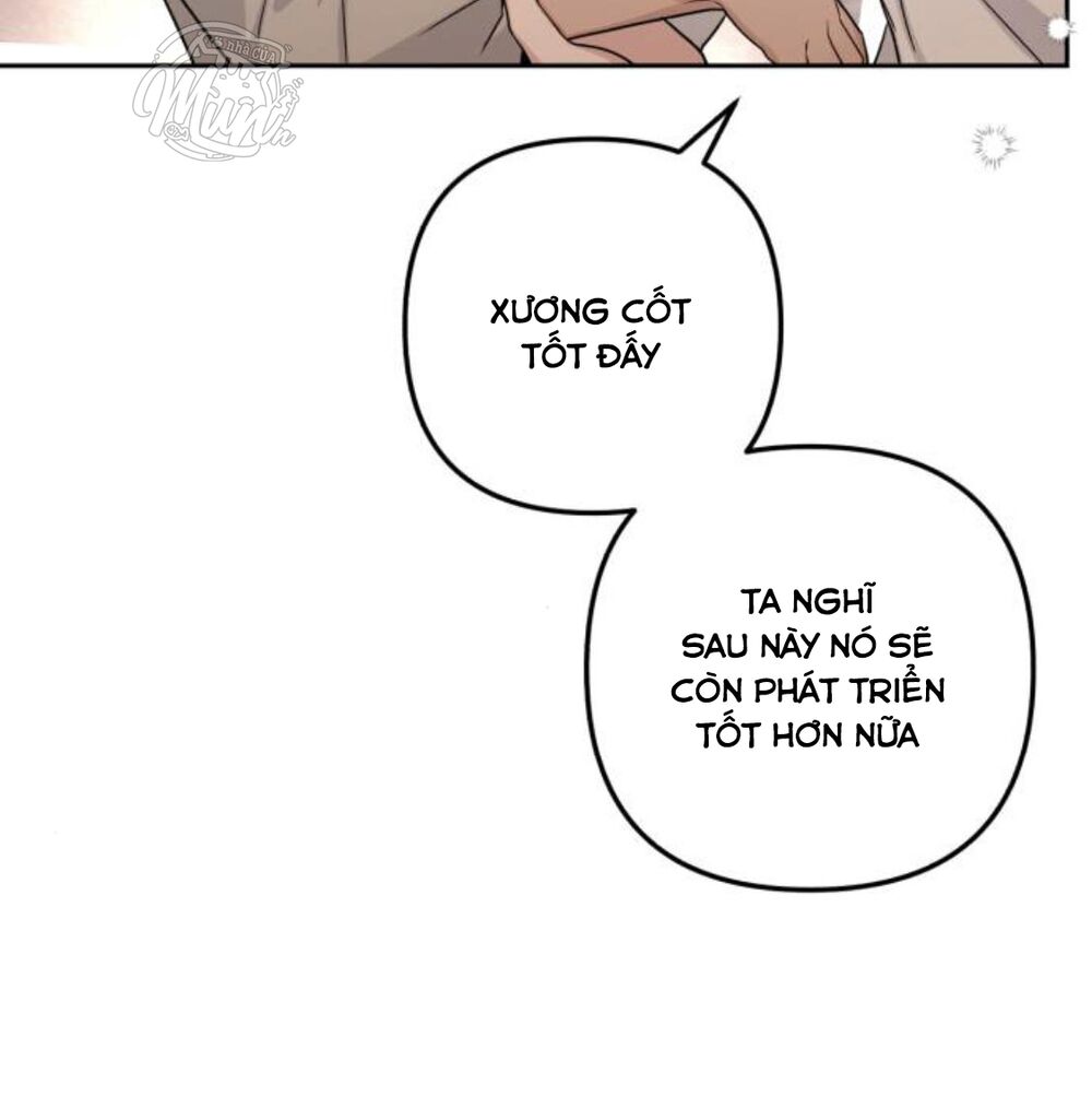 công nương mint bé nhỏ chapter 10 43