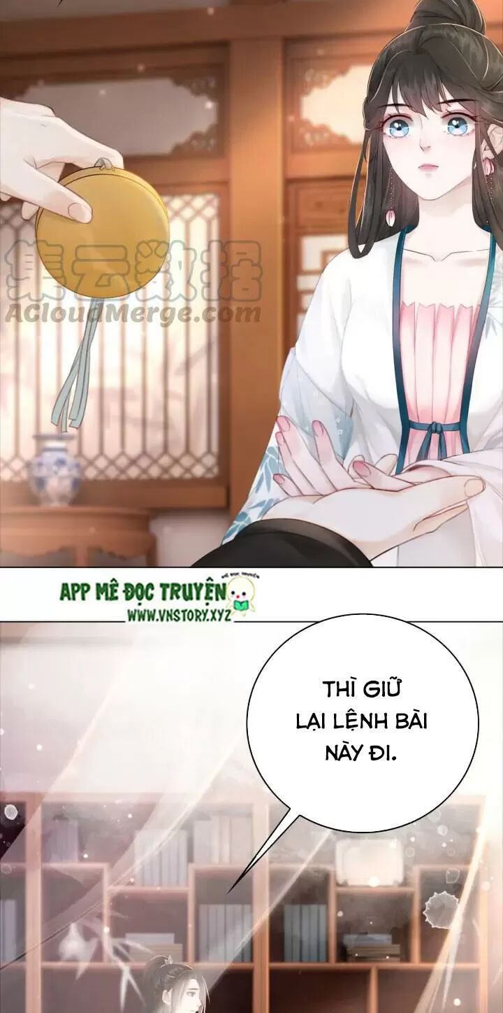 cực phẩm phế vật tiểu thư chapter 127 8