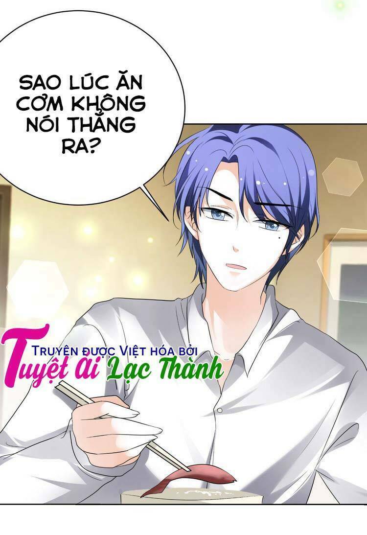 phản công thành siêu sao chapter 21 17