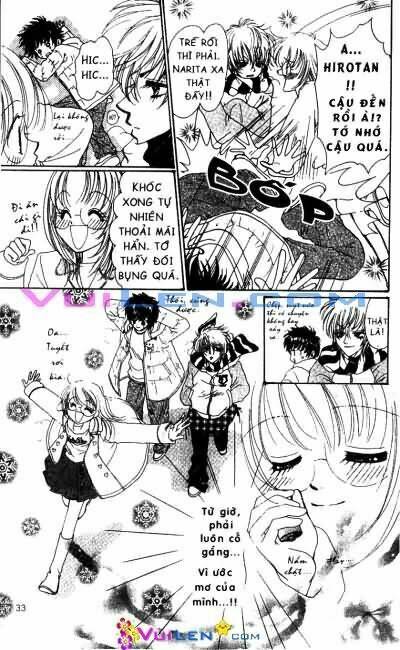 bộ sưu tầm lọ lem chapter 3 33