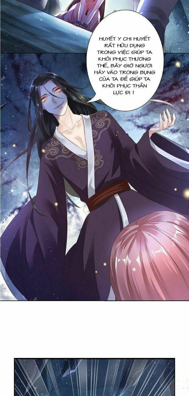 thần y yêu hậu chapter 2 17
