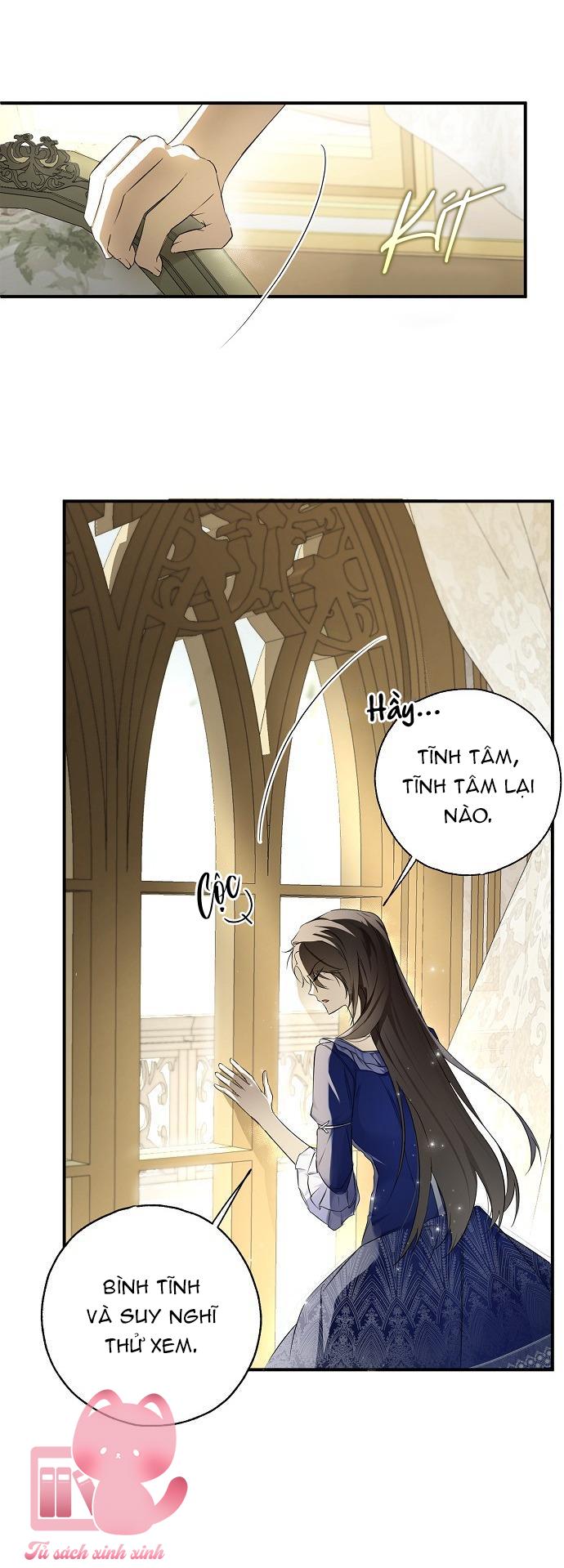 Ai Đó Đã Xuyên Vào Cơ Thể Của Tôi Chapter 2 - Next Chapter 3