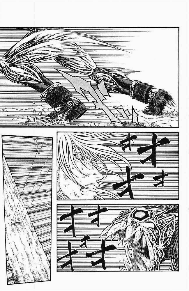 vua trên biển chapter 207 15