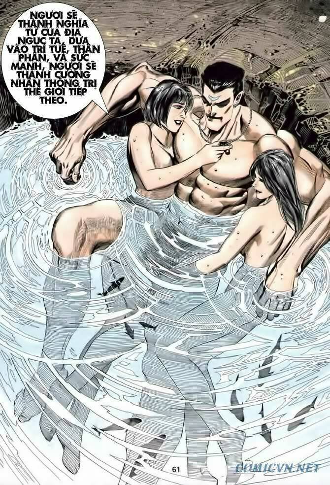 hải hổ 2 chapter 6 26