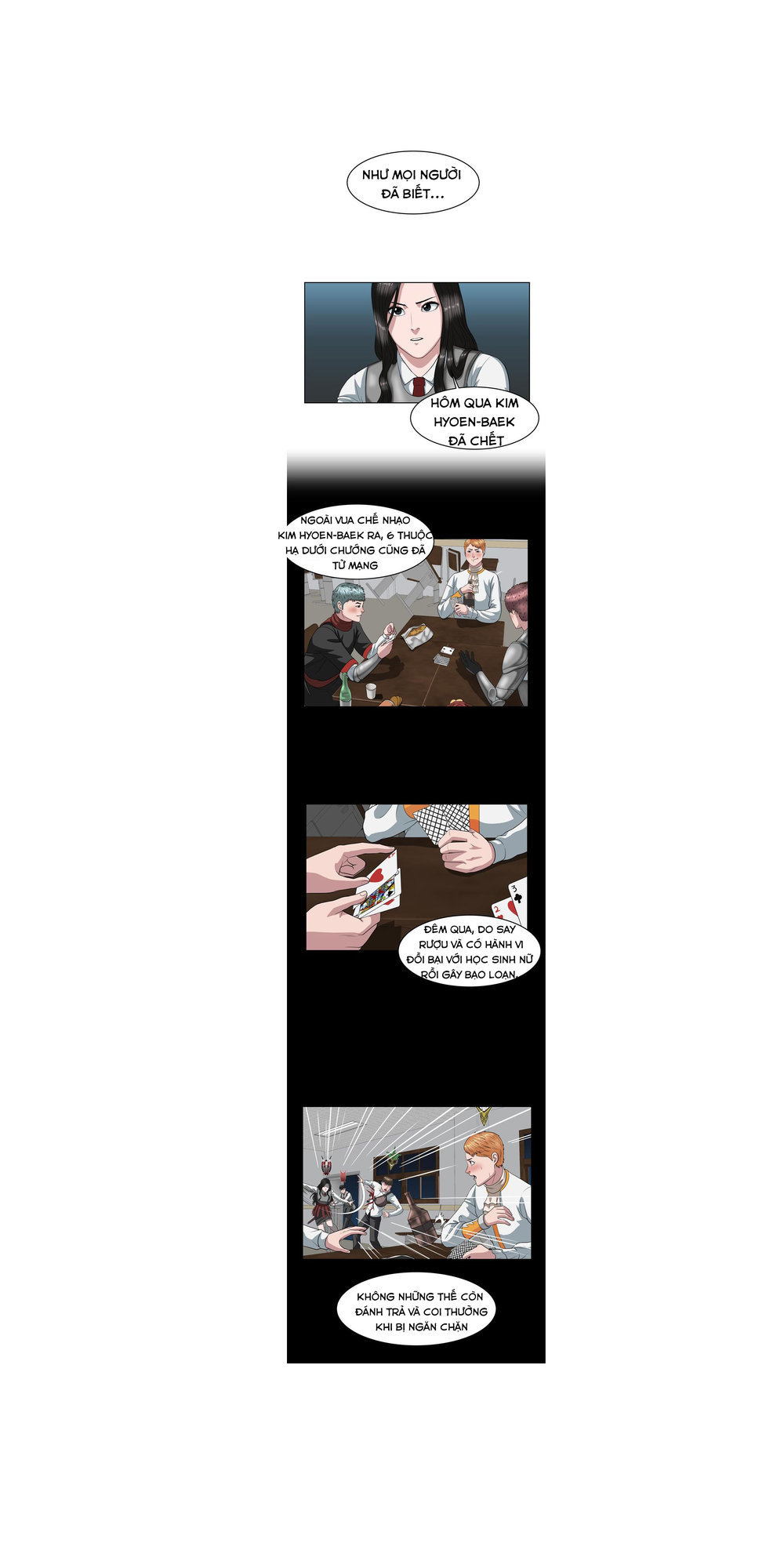 kẻ phán xét chapter 17 6