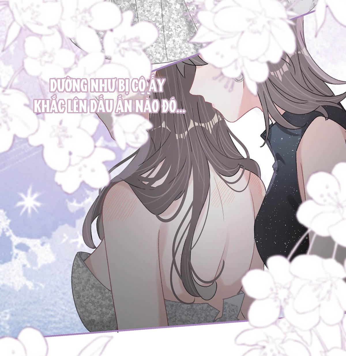 bị mẹ kế là ảnh hậu cưỡng ép yêu trong show thực tế chapter 37 20