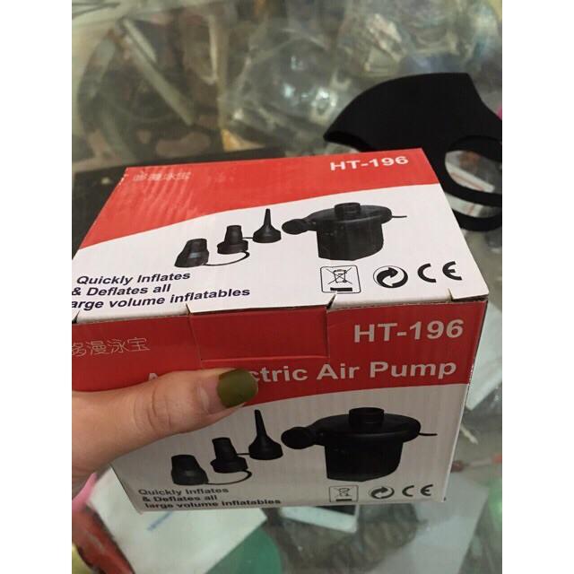 Bơm bể bơi, phao bơi hàng xịn ko nóng máy, bơm cực nhanh. FLASH SALE 99K