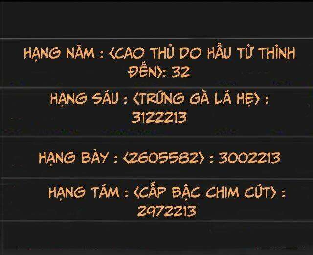 thời khắc và em đều đẹp chapter 5 70