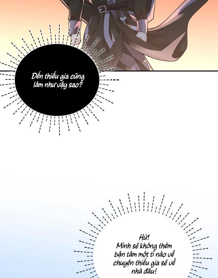 hôn nhân bị đánh cắp của hồ ly chapter 35 42