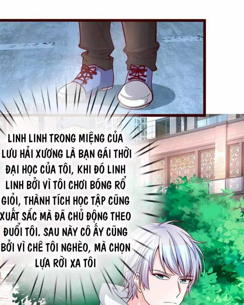 tuyệt đỉnh khí thiếu chapter 2 3