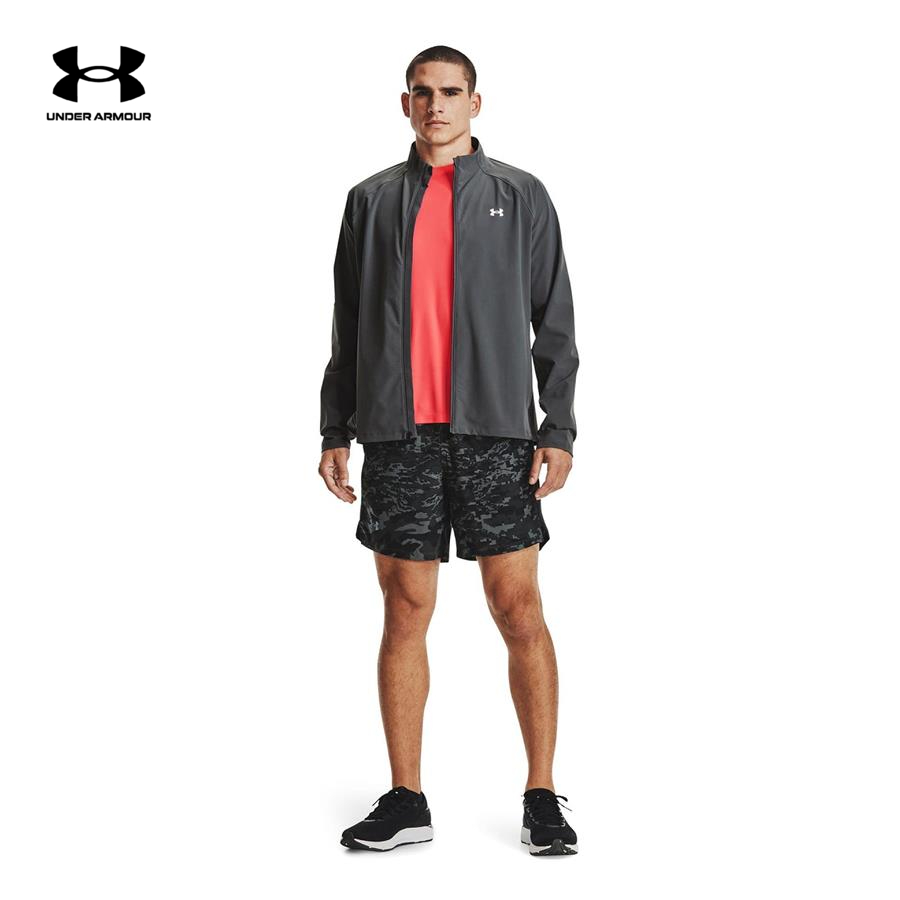 Quần ngắn thể thao nam Under Armour Launch Sw 7'' - 1361495-001