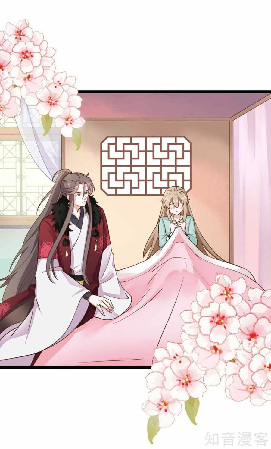 đích nữ hữu độc chapter 59 9