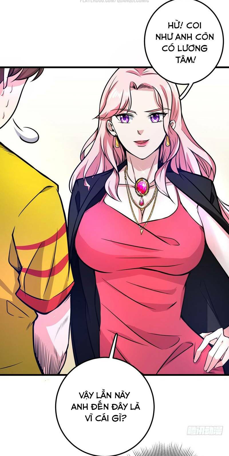 tối cường thần y tại đô thị chapter 44 6